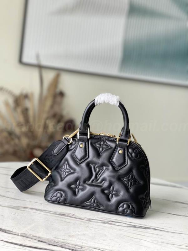 LV Handbags 654